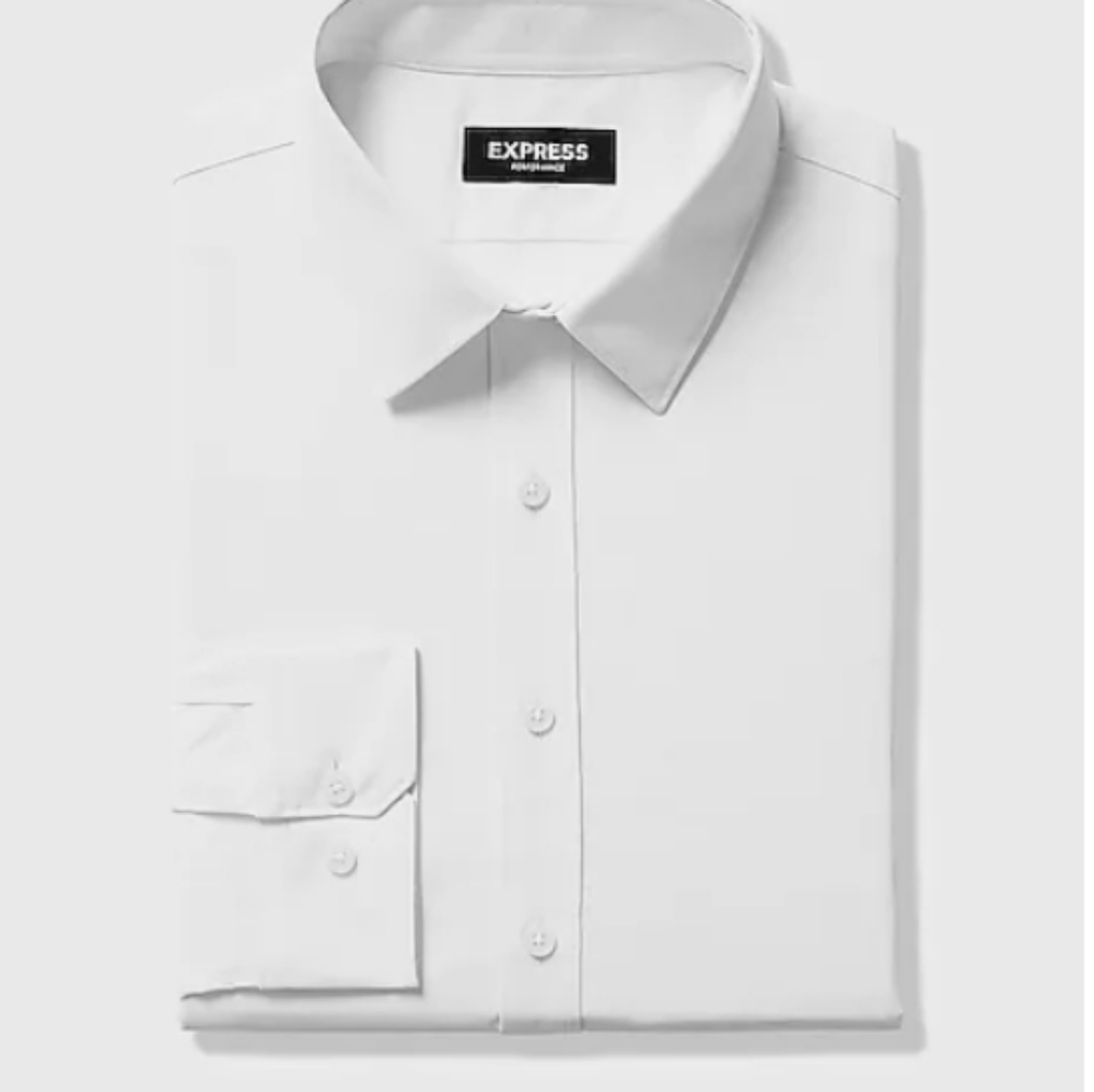 Men's Dress shirt